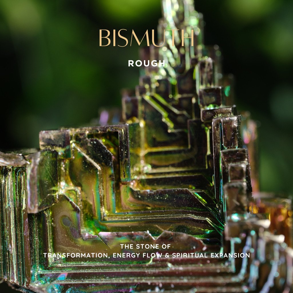 Bismuth Rough